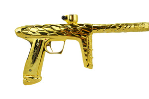 Adrenaline Luxe IDOL – 24k gull