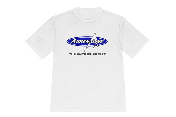 Adrenaline DryFit Playing T - Shirt - Adrenaline