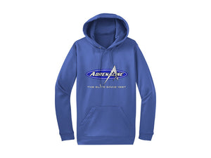 Adrenaline Elite Field Hoodie - Adrenaline