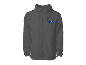 Adrenaline Elite Rain Jacket - Adrenaline