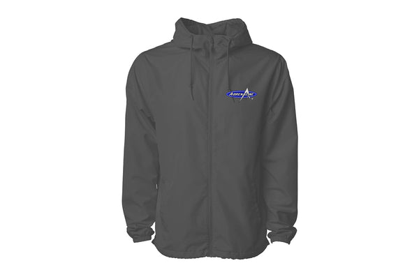 Adrenaline Elite Rain Jacket - Adrenaline