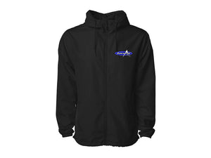 Adrenaline Elite Rain Jacket - Adrenaline