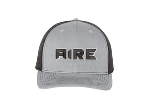Adrenaline Elite Richardson 112 Snapback Trucker AIRE Hat - Adrenaline