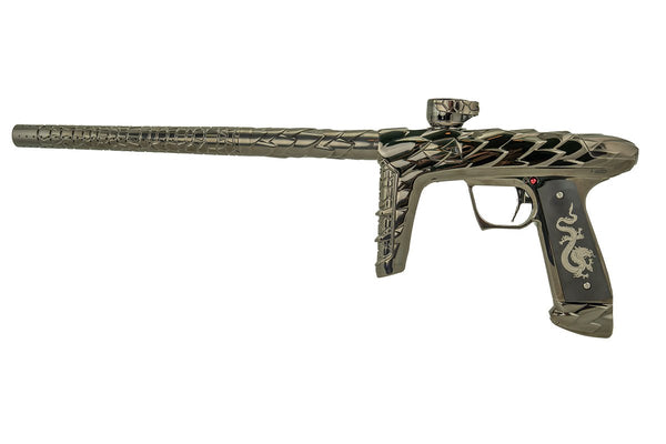 Adrenaline Luxe IDOL - Black Chrome - Adrenaline