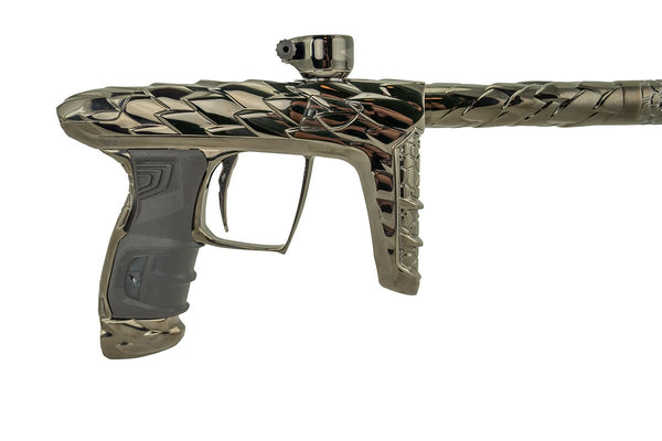 Adrenaline Luxe IDOL - Black Chrome - Adrenaline