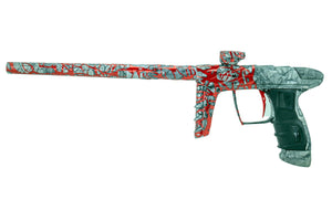 Adrenaline Luxe IDOL - Blood Smoke - Adrenaline