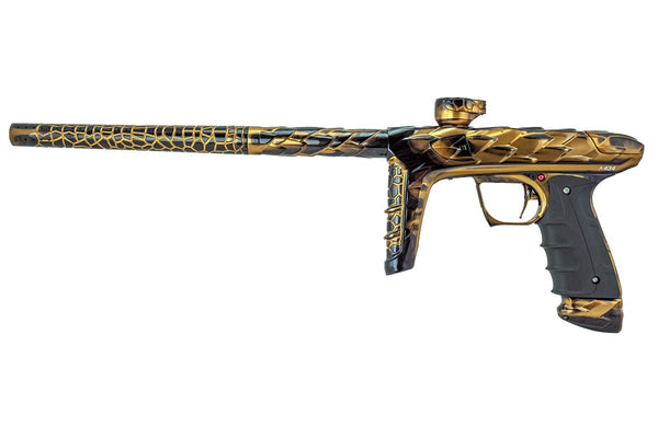 Adrenaline Luxe IDOL - Doo Doo Dragon - Adrenaline