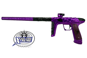 Adrenaline Luxe Idol - NYX Team Gun - Adrenaline