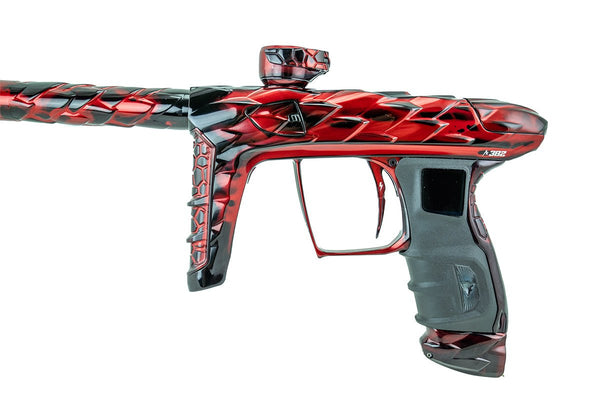 Adrenaline Luxe IDOL - Red Black Wash - Adrenaline