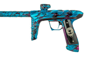 Adrenaline Luxe IDOL - Teal Carnage - Adrenaline
