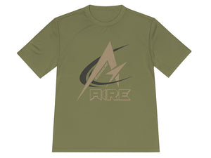 Adrenaline Luxe AIRE DryFit Baju-T Bermain