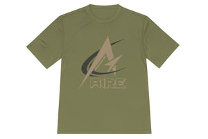 Adrenaline Luxe AIRE DryFit Baju-T Bermain