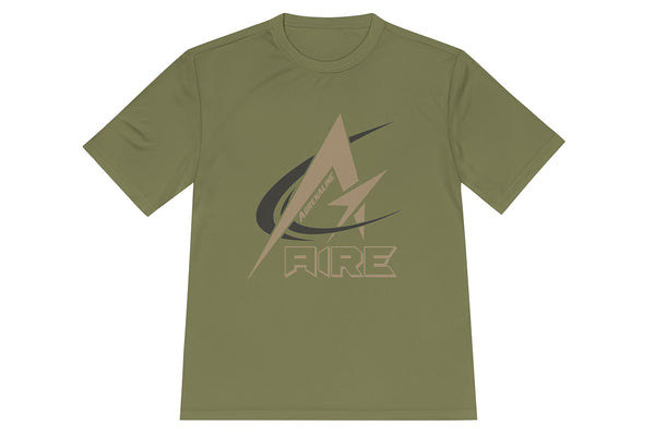 Adrenaline Luxe AIRE DryFit Baju-T Bermain