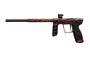 Adrenaline Luxe AIRE - Obsidian Ember