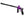 Adrenaline Luxe AIRE - Purple Gunsmoke