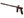 Adrenaline Luxe AIRE - Red Full Send