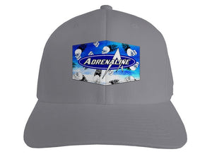 Adrenaline Elite Hat - Adrenaline