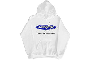 Adrenaline Elite Hoodie - Adrenaline