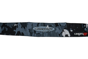 Adrenaline Headband in Hyperball Camo - Adrenaline