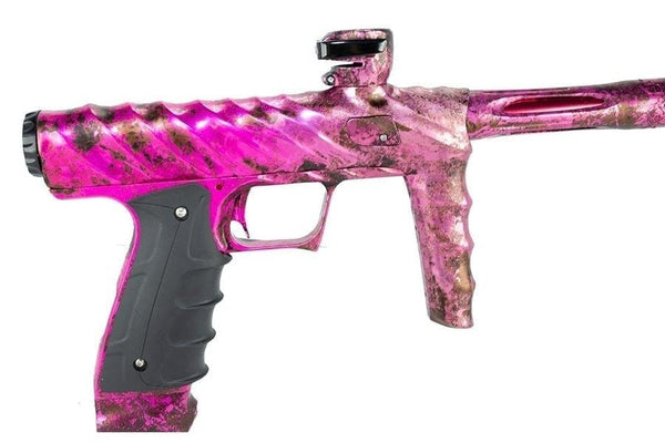 Adrenaline Luxe IDOL - Pink Patina - Adrenaline