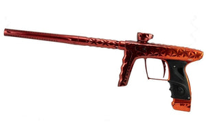 Adrenaline Luxe IDOL - Red Orange Wash - Adrenaline