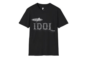 Adrenaline Luxe IDOL T-Shirt - 4XL - Adrenaline