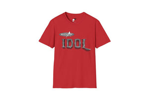 Adrenaline Luxe IDOL T-Shirt - Adrenaline