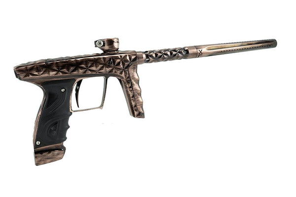 Adrenaline Luxe - Mahogany - Adrenaline