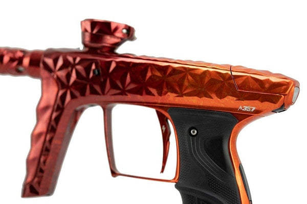 Adrenaline Luxe - Red Orange Wash - Adrenaline