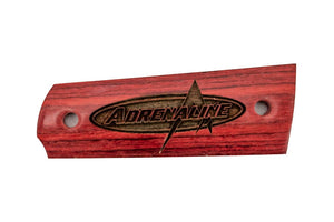 Adrenaline กริปกลไกเลเซอร์ - รวมกริป - Adrenaline