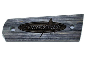 Adrenaline กริปกลไกเลเซอร์สลัก - รวมกริป - Adrenaline