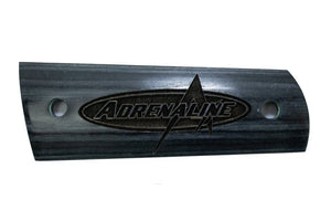Adrenaline ลายเลเซอร์ด้ามจับแบบกลไก - รวมด้ามจับ - Adrenaline