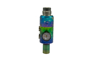 Adrenaline Regulator by PowerHouse - Long Body - Foil - Adrenaline