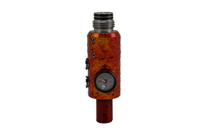Adrenaline Regulator by PowerHouse - Long Body - Hellfire - Adrenaline
