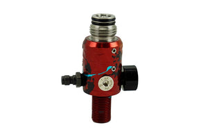 Adrenaline Regulator โดย Powerhouse - ตัวมาตรฐาน - Firestorm - Adrenaline