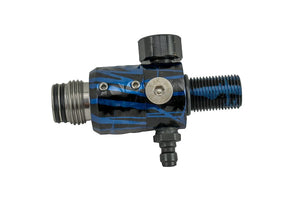 Adrenaline Regulator by PowerHouse - Standard Body - Full Send Royal Blue - Adrenaline