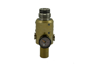 Adrenaline Regulator by PowerHouse - Standard Body - Gold for Quickship - Adrenaline