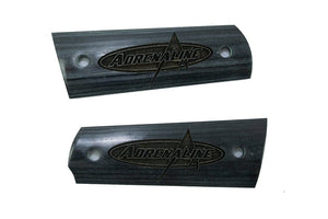 Adrenaline Shocker CVO Grips - Adrenaline