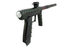 Adrenaline Shocker CVO+XLS Combo Epic - Dust Black by Blizzard in Non-Timer Frame - Adrenaline