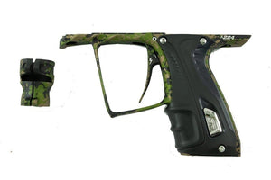 Adrenaline Shocker CVO+XLS ชุดคอมโบ Epic - Enlisted Dust ในเฟรม Non-Timer - Adrenaline