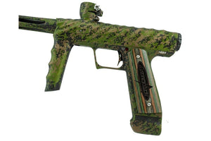 Adrenaline Shocker CVO+XLS คอมโบ เอพิก - Enlisted Dust ในเฟรม Non-Timer - Adrenaline