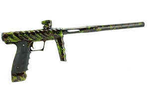 Adrenaline Shocker CVO+XLS Combo Epic - Enlisted Polished ในเฟรม Non-Timer - Adrenaline