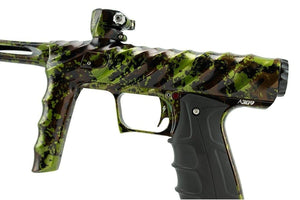Adrenaline Shocker CVO+XLS Combo Epic - แบบ Enlisted Polished ในกรอบ Non-Timer - Adrenaline