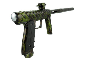 Adrenaline Shocker CVO+XLS คอมโบ Epic - Enlisted แบบขัดเงาในเฟรม Non-Timer - Adrenaline