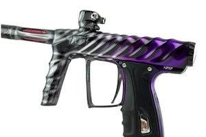 Adrenaline Shocker CVO+XLS Combo Epic - Purple People Eater in Non-Timer Frame - Adrenaline