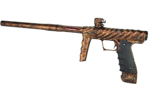 Adrenaline Shocker CVO+XLS Combo Epic - Rust in Non-Timer Frame - Adrenaline