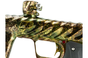 Adrenaline Shocker CVO+XLS Combo Legendary - Chad Fuller Yautja in Non-Timer Frame - Adrenaline