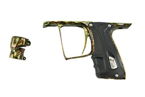 Adrenaline Shocker CVO+XLS Combo Legendary - Chad Fuller Yautja in Non-Timer Frame - Adrenaline
