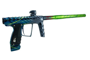 Adrenaline Shocker CVO+XLS Combo Legendary - Seattle Thunder 2020 in Non-Timer Frame - Adrenaline