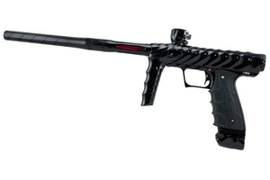 Adrenaline Shocker CVO+XLS Combo Rare - Polished Black in Non-Timer Frame - Adrenaline